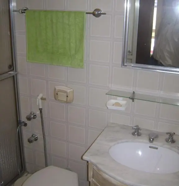 APARTAMENTO TEMPORADA RIO DE JANEIRO COPACABANA