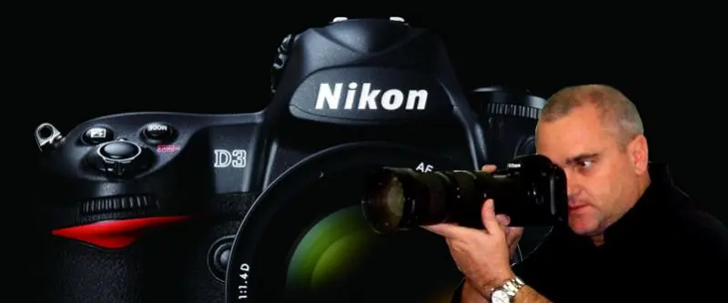 Assistência Técnica de Cameras Digitais