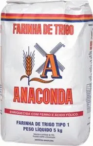 Monte Carlo Alimentos