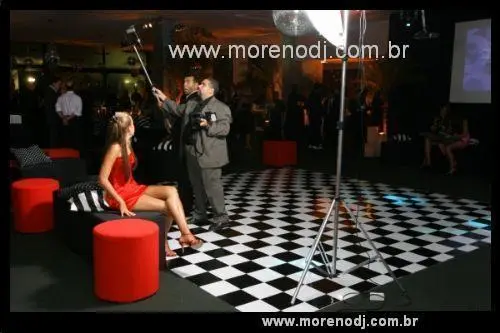 DJ em Niteroi Som e Iluminação para Casamentos, 15 anos, Formaturas