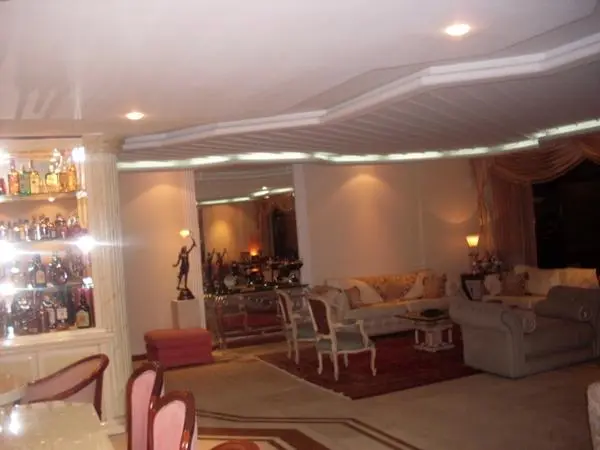 Locacao - Imovel Luxuoso - Frontal - Sernambetiba