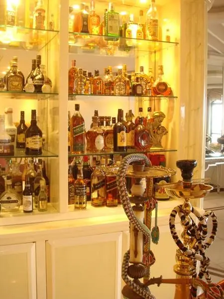Locacao - Imovel Luxuoso - Frontal - Sernambetiba