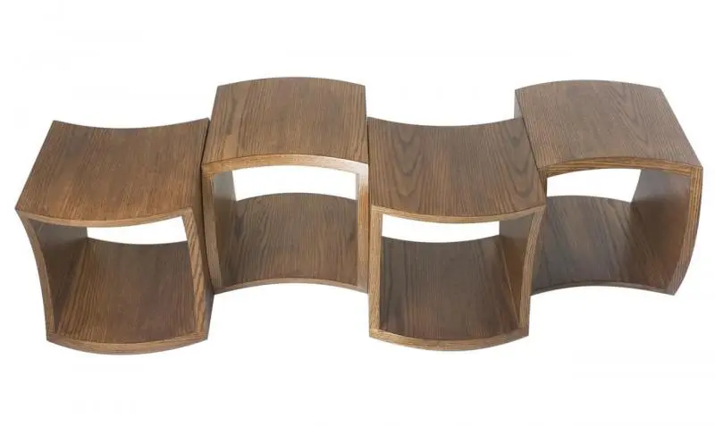 Móveis e Acessórios de Decoração