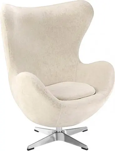 Cadeira Saarinen De R$ 1.120 Por R$ 784. Móveis de Alta Decoração com Preços Especiais