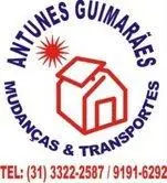 ANTUNES GUIMARAES MUDANÇA E TRANSPORTE 3322 - 2587