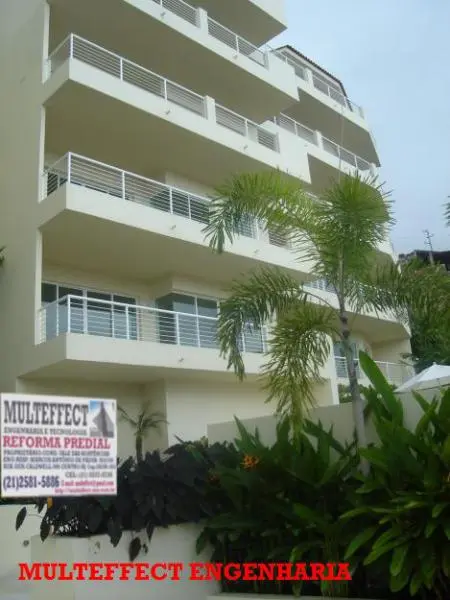 REFORMAS EM GERAL - TOP MULTEFFECT