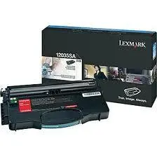 TONER LEXMARK BH