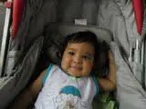 bebê fofinho