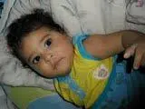 bebê fofinho