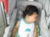 bebê fofinho