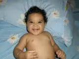 bebê fofinho