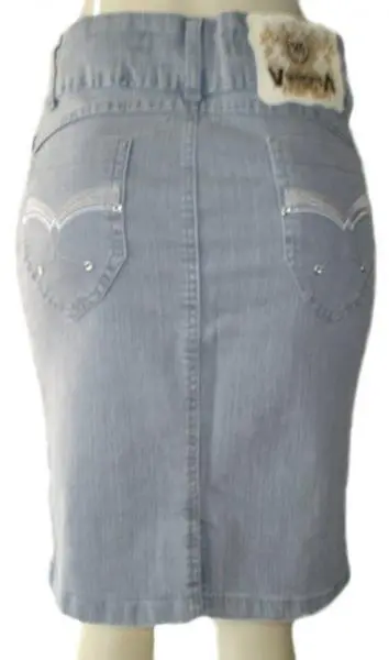 SAIA JEANS COM ÓTIMAS QUALIDADES E PREÇO DE FÁBRICA