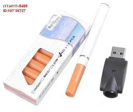 Cigarro Eletrônico com o melhor preço no Brasil