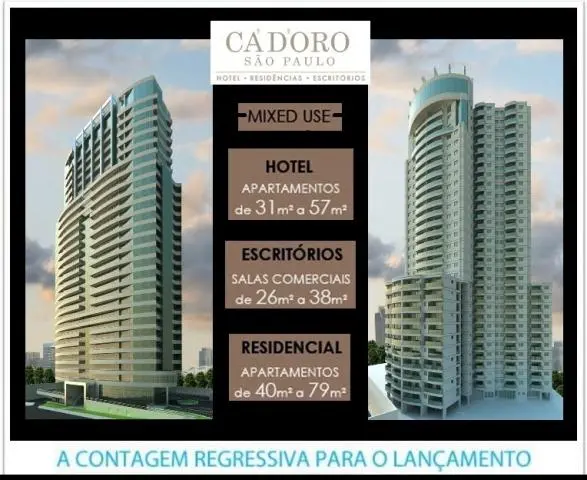 CADORO SÃO PAULO