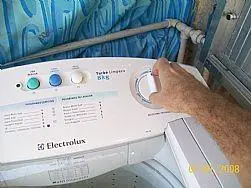 consertos de maquinas de lava / refrigeradores em curitiba