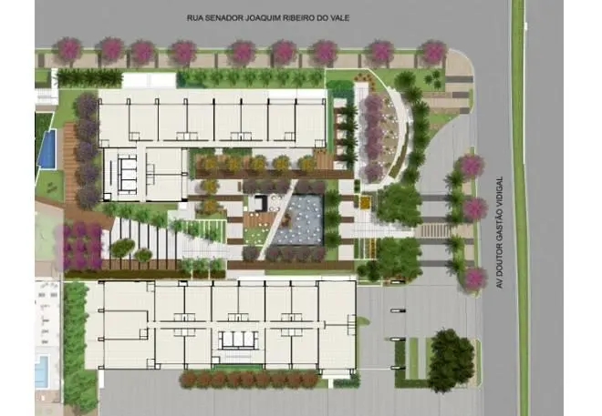 Soho Office Vl Leopoldina - Pague mais barato no Sistema NPi de venda direta com a construtora