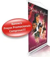 Nucleo Art Impressão Digital - Faixas, Banners, Adesivos etc