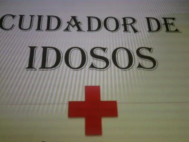 CURSO CUIDADOR DE IDOSOS COM ESTAGIO SAO PAULO