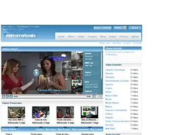 Script site de videos - sistema de videos - script de videos