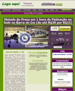 SCRIPT SITE VENDA EM GRUPO - SITE VENDA EM GRUPO