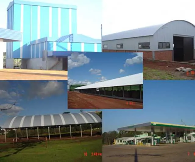 METALÚRGICA GUIANA