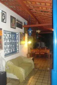 Alugar flat no centro historico - Olinda - OLINDAPART