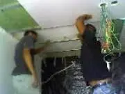 ISOLAMENTO TÉRMICO E ACÚSTICO