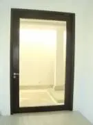 JANELA E PORTAS ANTI - RUÍDO EM ESQUADRIA DE ALUMINIO
