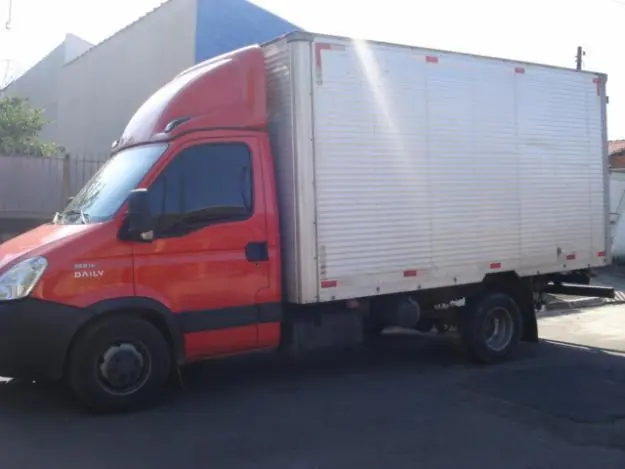 carreto frete mudança campinas sumare salvador brasilia goiania palmas rio bh foz