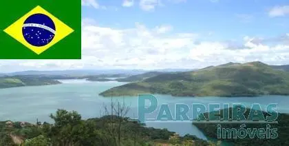 GRANDE EMPREENDIMENTO ÀS MARGENS DO LAGO DE FURNAS - MG