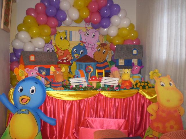 BalloonArt Eventos