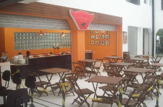 Venda de Restaurante / Lanchonete na Santa Efigênia