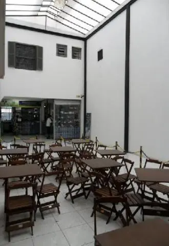 Venda de Restaurante / Lanchonete na Santa Efigênia