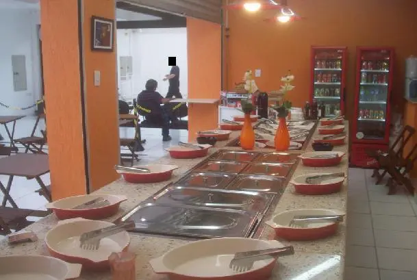 Venda de Restaurante / Lanchonete na Santa Efigênia