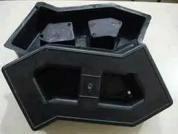 VENDO FORMAS PLASTICAS PARA PISOS INTERTRAVADOS