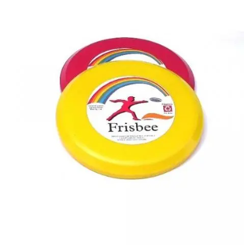 Disco Frisbee Para Jogo, Brinde Ou Presente Disk / Ultimate