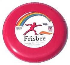 Disco Frisbee Para Jogo, Brinde Ou Presente Disk / Ultimate