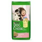 RAÇÃO DOG CHOW PAPITA 15KG ENTREGA GRÁTIS EM TODA BH