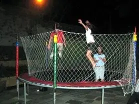 LOCAÇÃO de BRINQUEDOS, ANIMAÇÃO, DJ - SOM, ILUMINAÇÃO, TELÃO, LOCUTOR, ORGANIZAÇÃO DE EVENTOS