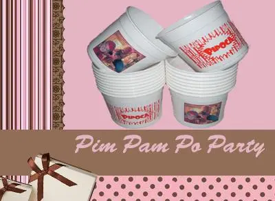 Lembrancinhas personalizadas - lembrancinhas de aniversário e casamento