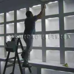 Pinturas em Geral - Residencial, Predial e Comercial