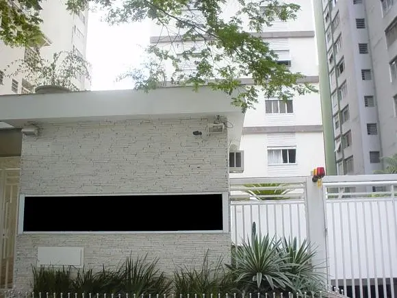 APARTAMENTO PROXIMO PARAISO 135 MTS