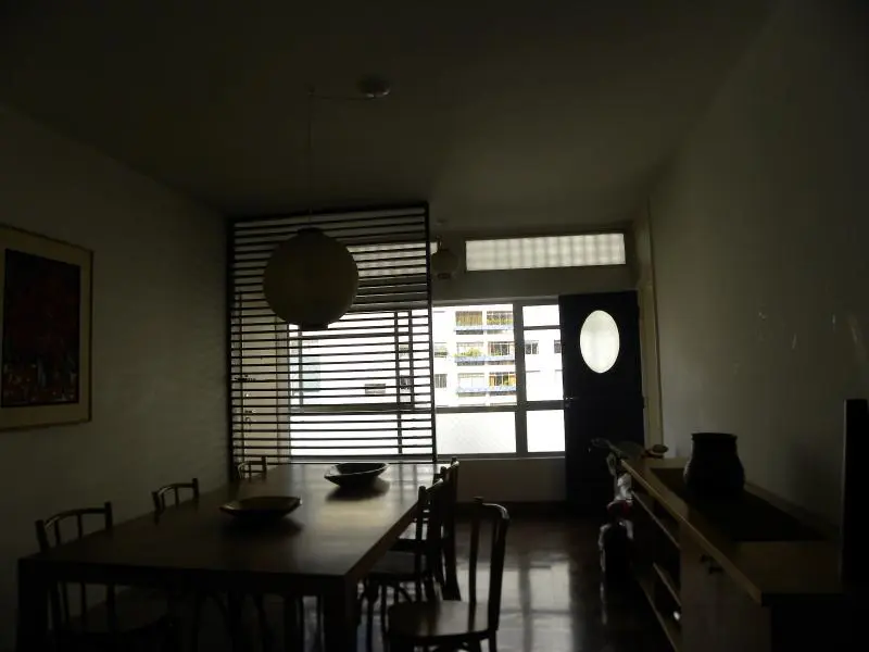 APARTAMENTOS HIGIENÓPOLIS - PROX SHOPPING -185 AUTIL