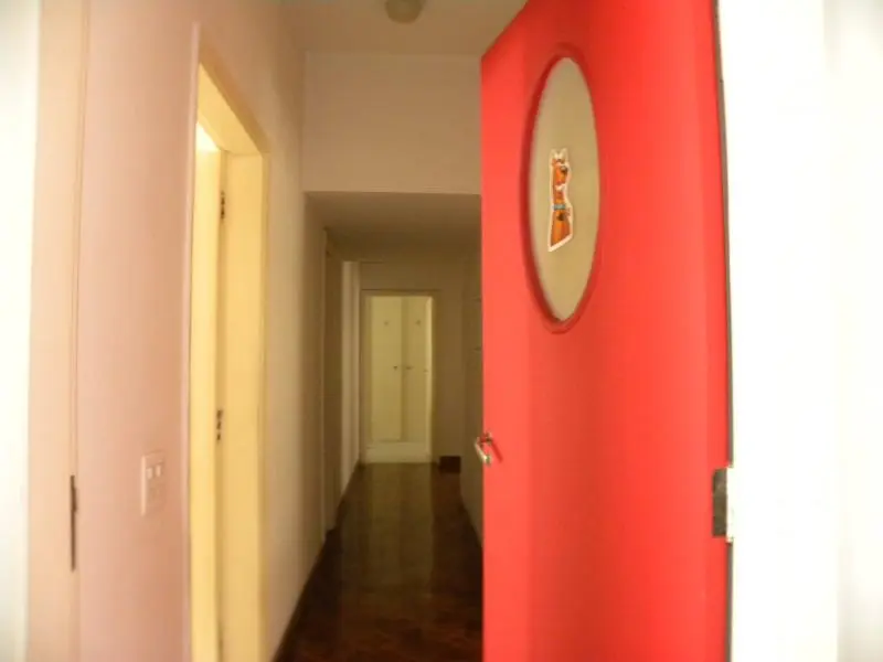 APARTAMENTOS HIGIENÓPOLIS - PROX SHOPPING -185 AUTIL
