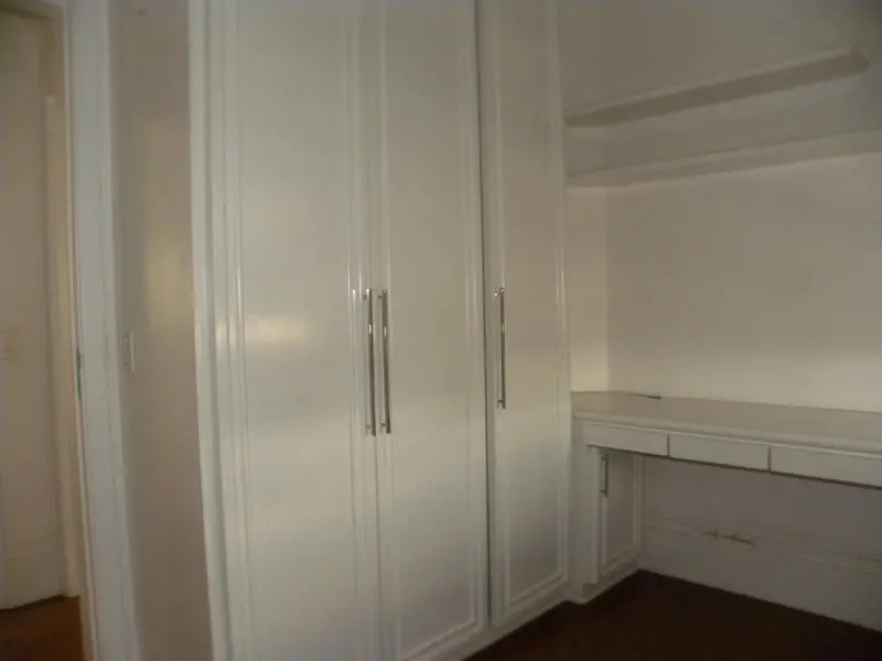 APARTAMENTO PERDIZES 190 AUTIL - 3 SUITES