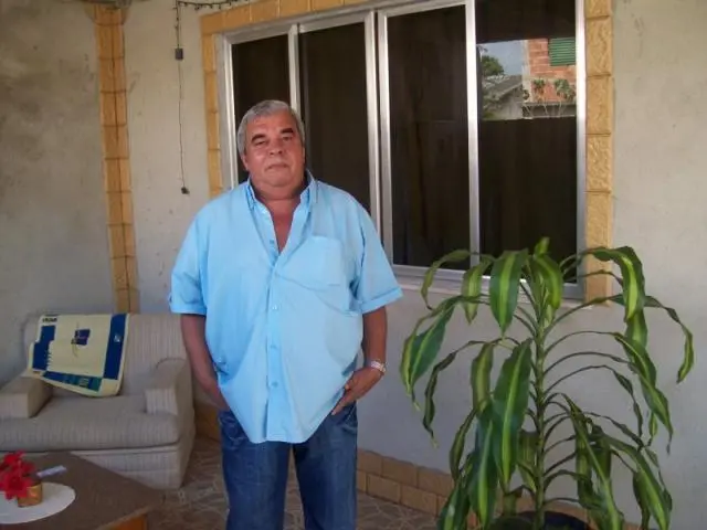 MARIDO DE ALUQUEL CAMPO GRANDE, PACIÊNCIA, COSMOS, SANTA MARGARIDA, SANTA CRUZ, PEDRA DE GUARAT