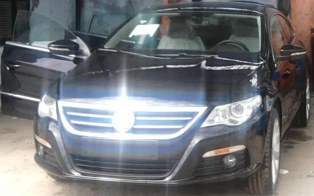 Portuga's Car Wash - Lavagem Automotiva Ecológica