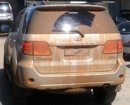 Portuga's Car Wash - Lavagem Automotiva Ecológica