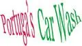 Portuga's Car Wash - Lavagem Automotiva Ecológica