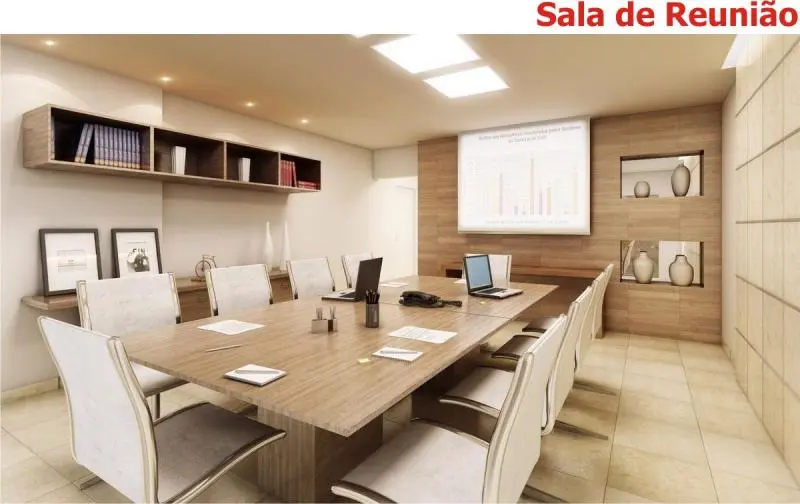 METROPOLITAN OFFICES TABOÃO - SALAS COMERCIAIS A PARTIR DE 35 M2